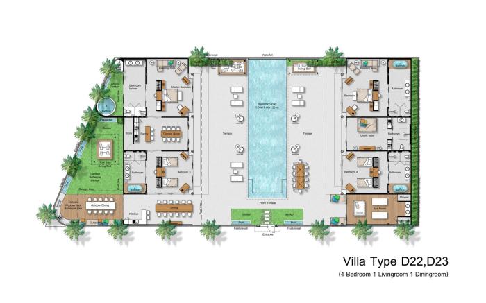 Dhevan Dara Resort & Spa