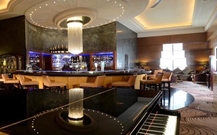 Grand Millennium Hotel Dubai