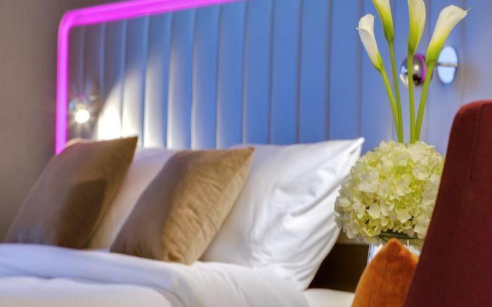 Park Inn by Radisson Dammam