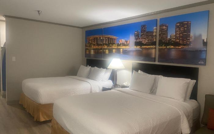 Baymont by Wyndham Monterey Park