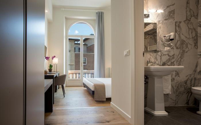7Florence B&B