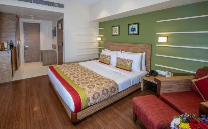 Boutique Hotel Bawa Suites