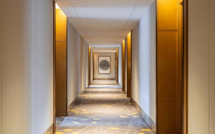 Dongguan Marriott Hotel