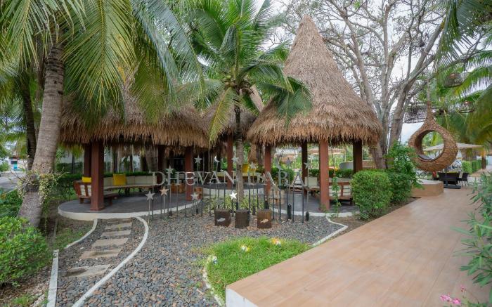 Dhevan Dara Resort & Spa