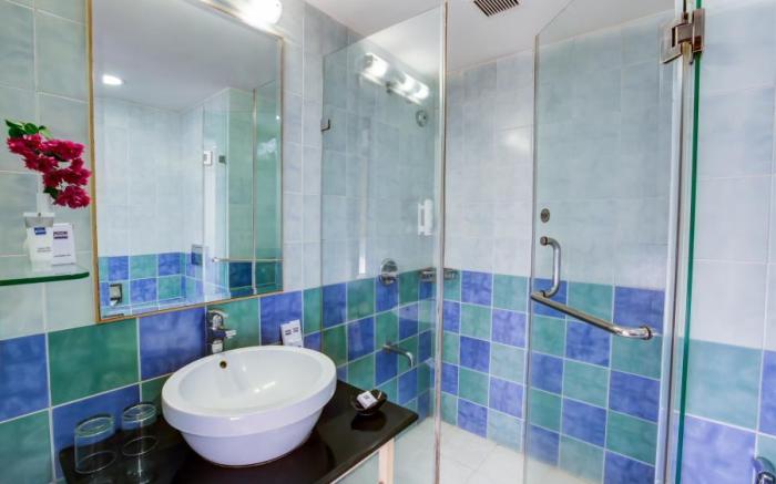 Radha Hometel Bengaluru