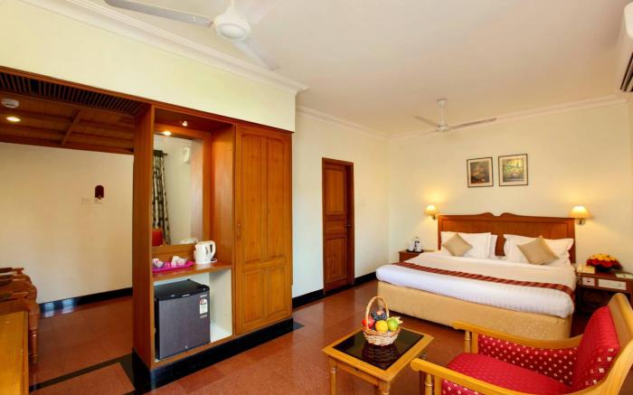 Quality Airport Hotel