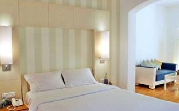 Soul Vacation Resort and Spa, Colva