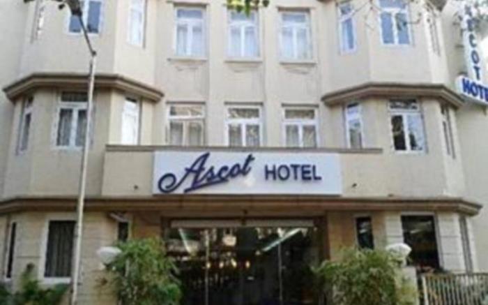 Ascot Hotel