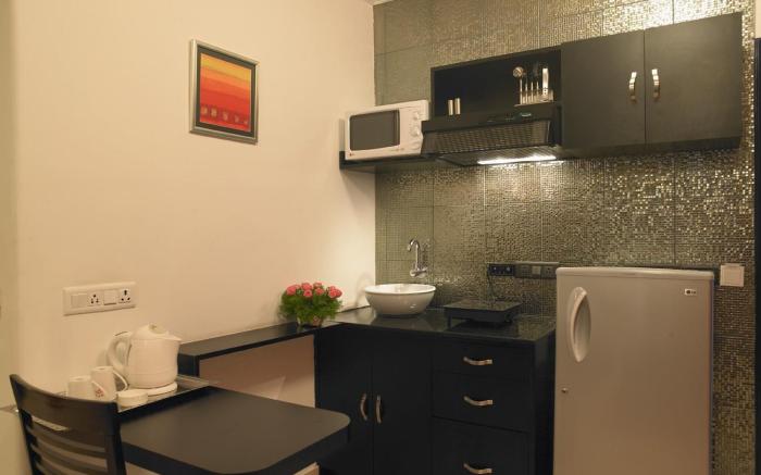 Royal Orchid Golden Suites Pune
