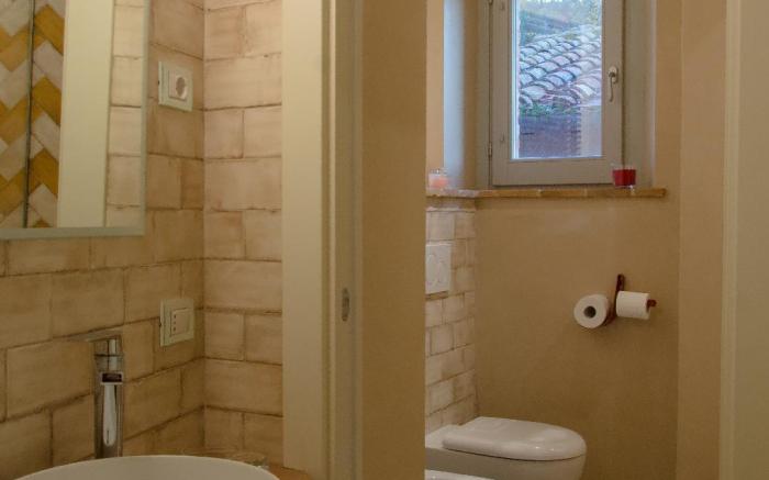 Antico Sipario Boutique Hotel