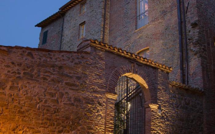 Antico Sipario Boutique Hotel