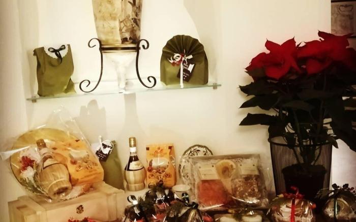 Antico Sipario Boutique Hotel