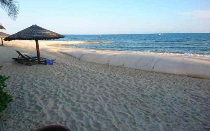 Villa 5 Bedrooms Private Pool Sanctuary Ho Tram