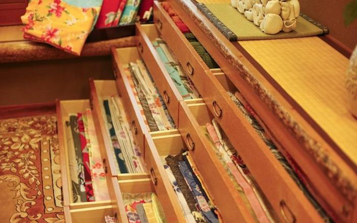 Sennen no yu Koman Ryokan