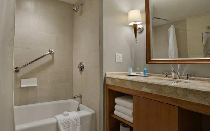 Hilton Stamford & Executive Meeting Center Hotel