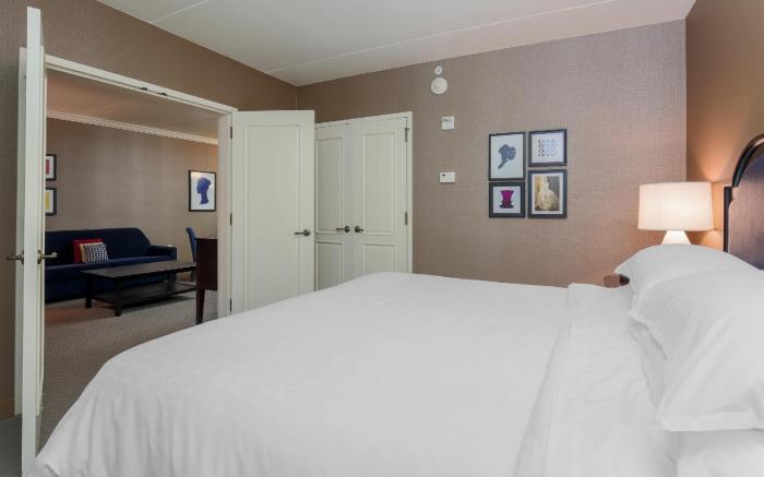 Sheraton Tarrytown Hotel