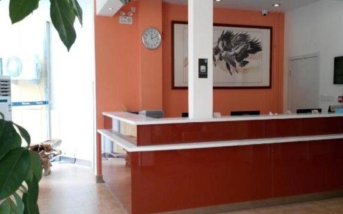 7 Days Inn Harbin Chengda Square Baroque Scenic Spot