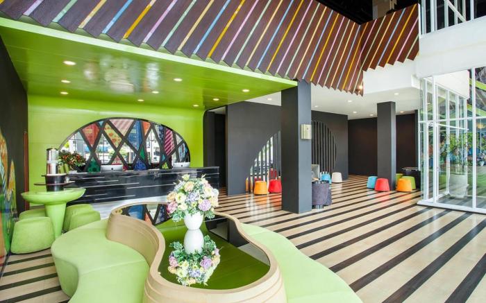 MaxOneHotel Tidar Surabaya