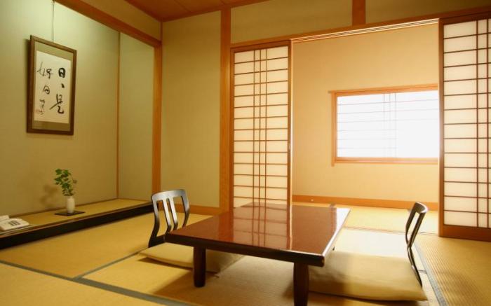 Kinosaki Onsen Kawaguchiya Honkan