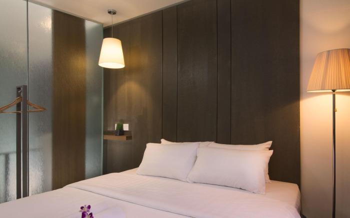 T+ Hotel Butterworth