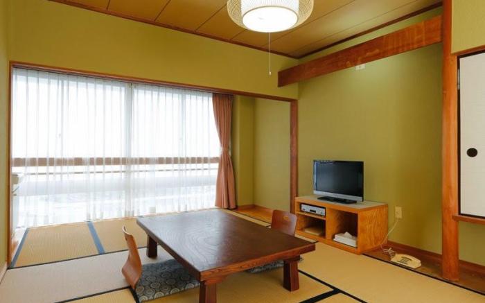 Shiosai Resort Kamogawa