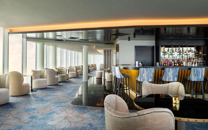 Hilton Garden Inn London Heathrow Terminals 2 and 3