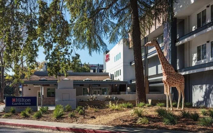 Hilton Garden Inn Davis, CA