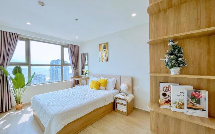 HomeAway 02_The Sóng Vung Tau_3BRs LUX Condotel