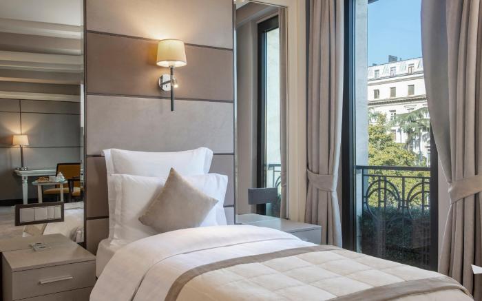 Ambassadori Tbilisi Hotel
