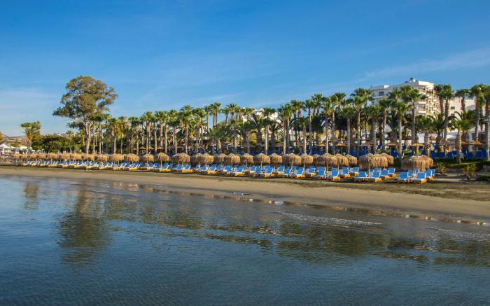 The GrandResort – Limited Edition by Leonardo Hotels