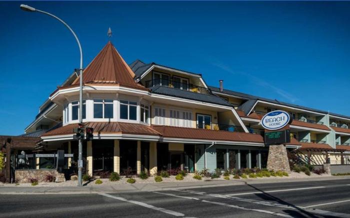 Prestige Beach House, WorldHotels Crafted
