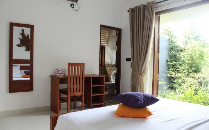 Lotus Chalets