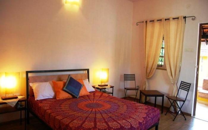 Granpas Inn - Hotel Bougainvillea