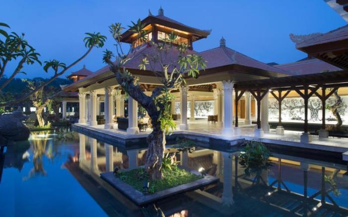Padma Resort Ubud
