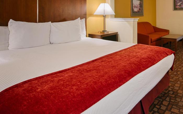 Best Western Lanai Garden Inn and Suites