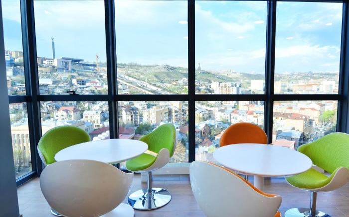 Opera Suite Hotel