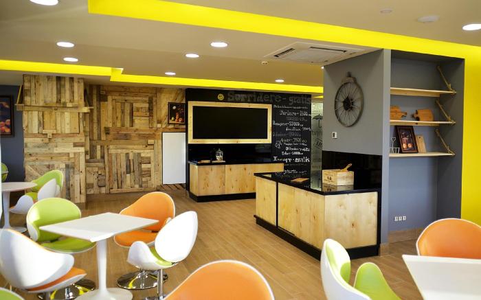 Opera Suite Hotel