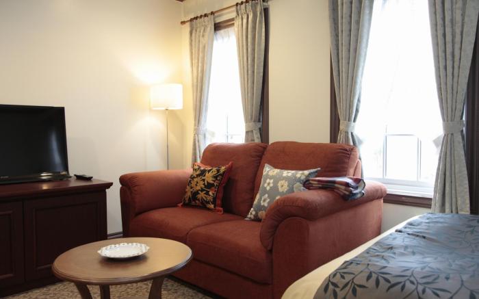 Yufuin Forest Terrace Hotel & Spa