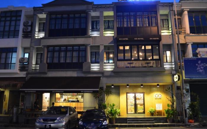 Go Hotel Subang Jaya