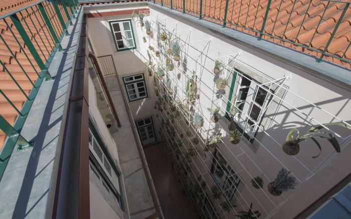 My Story Hotel Rossio