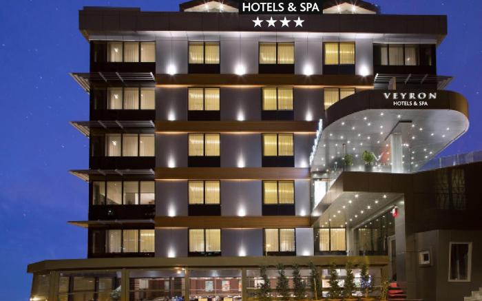 Veyron Hotels & Spa