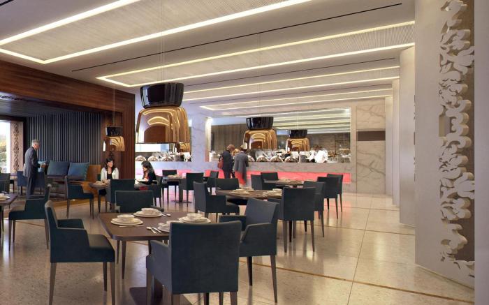 Tango Arjaan by Rotana