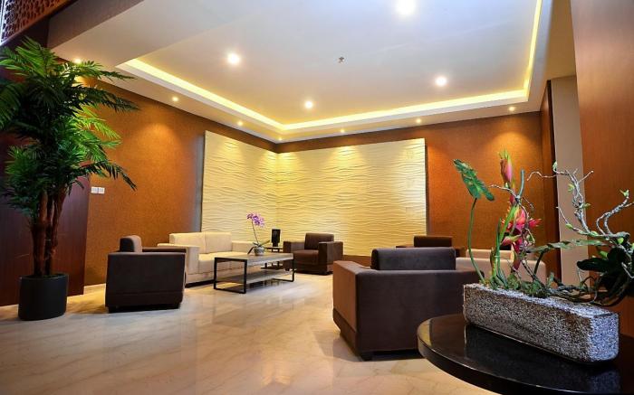 Ascent Premiere Hotel and Convention