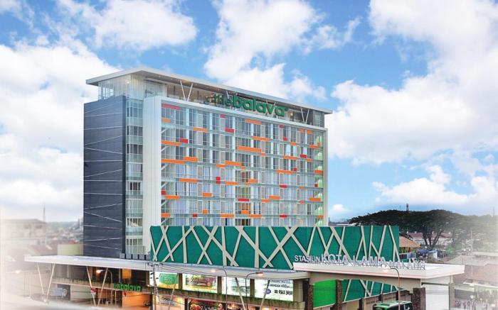 Ascent Premiere Hotel and Convention