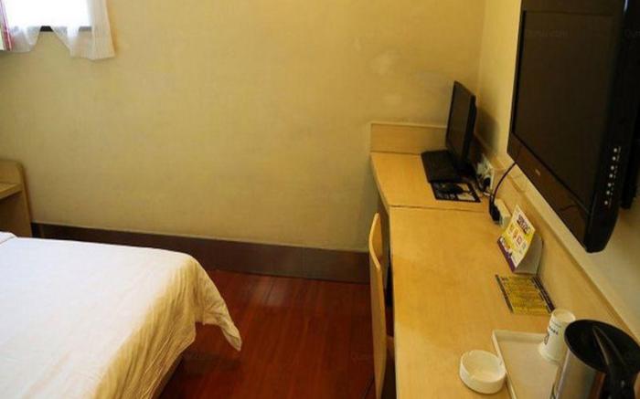 7 Days Inn Hangzhou West Lake Hangzhou Station