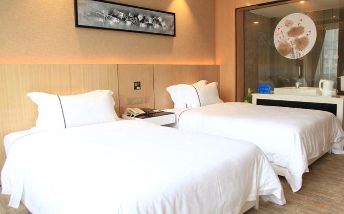 Shangyuan Shimao Grand Hotel