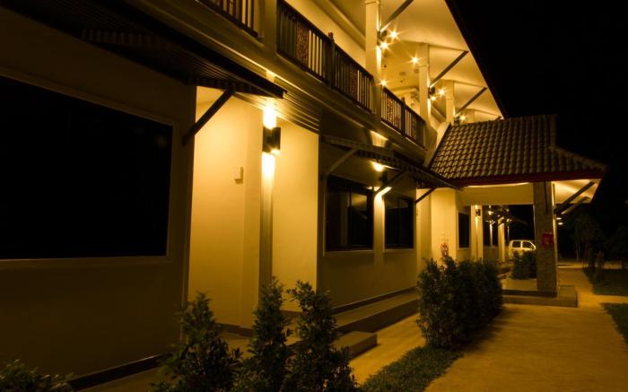 The Rise Resort Sukhothai Historical Park