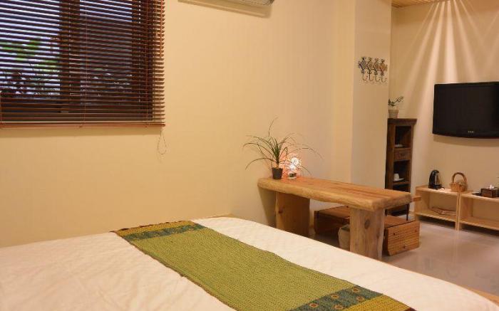 Songtian Bed and Breakfast