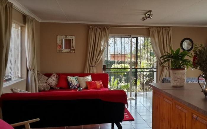 Dublin Guest Lodge