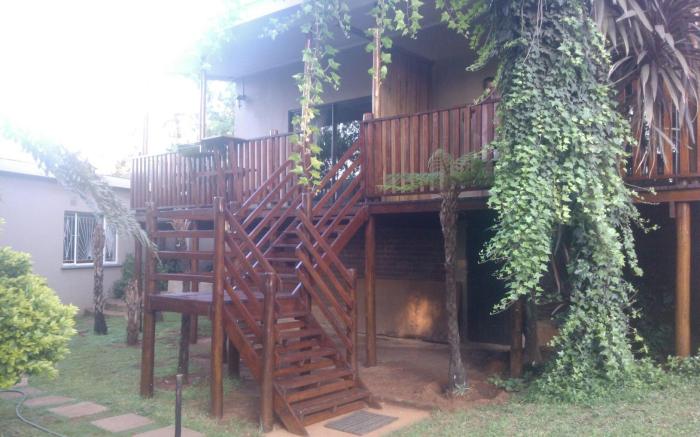 Dublin Guest Lodge